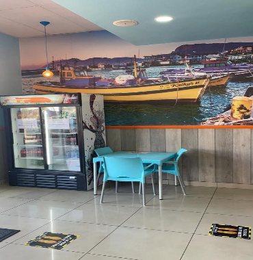 Cape Fish & Chips